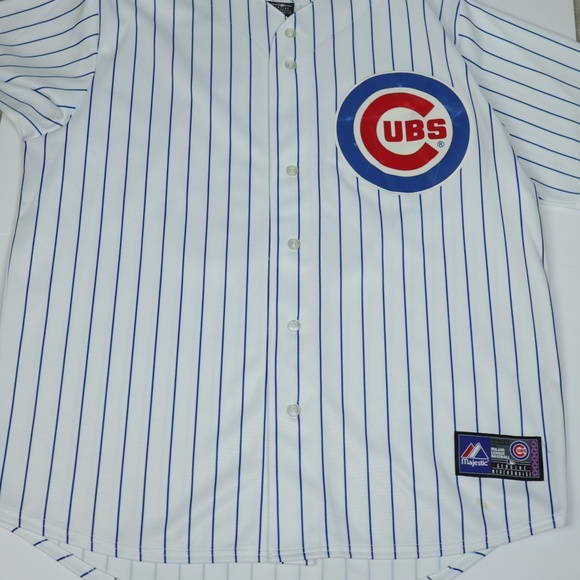 starlin castro cubs jersey
